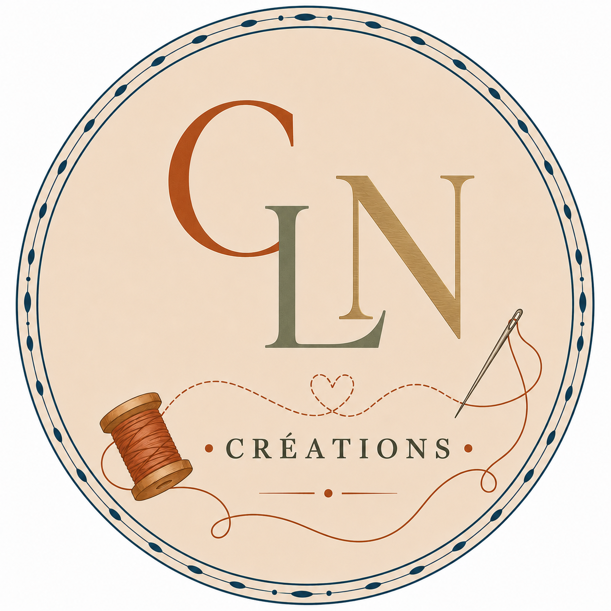 CLN Créations